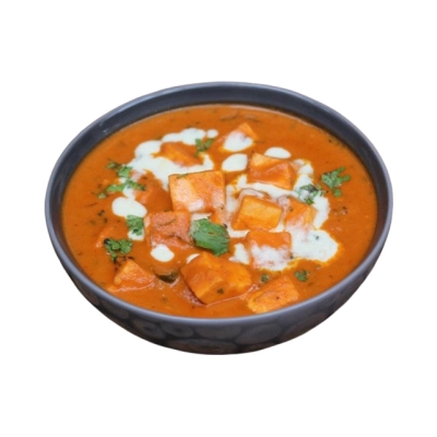 Paneer Butter Masala